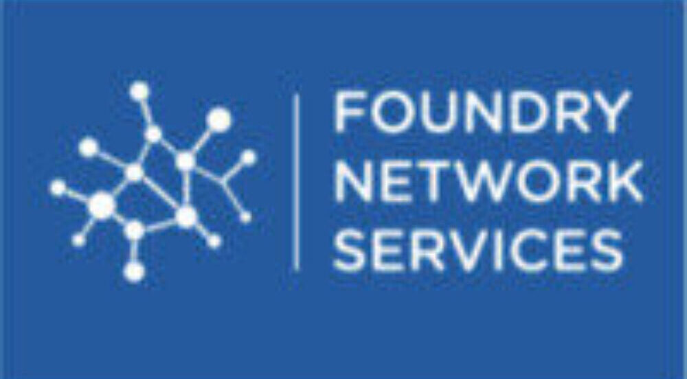 Foundry Network Services